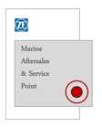 zfmarine Servis Noktası